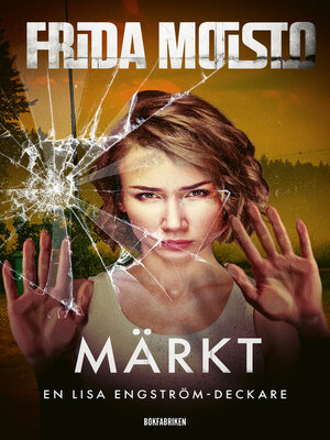 cover image of Märkt